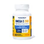 OceanBlue Omega-3 Supplement