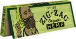 Zig Zag Hemp Rolling Papers - Image 3
