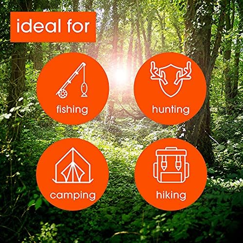 Version 1.0.0 OFF! Deep Woods Insect Repellant Spray - Image 5