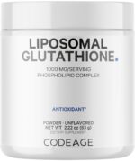 Codeage Glutathione Powder