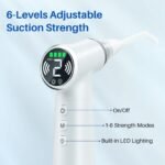 Rechargeable Tonsil Stone Vacuum - Image 4