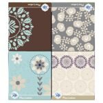 Puffs Lotion Facial Tissues - Image 14