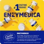 Enzymedica Digest Gold Capsules - Image 9