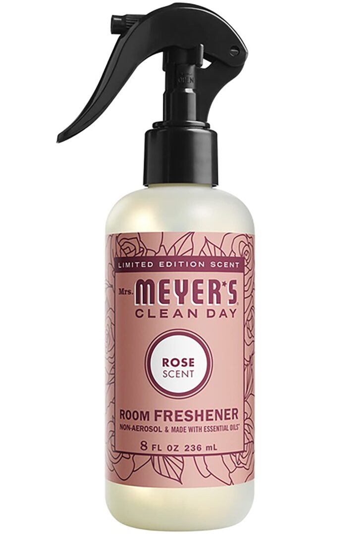 Version 1.0.0 Mrs. Meyer's Room Freshener Trio - Image 2