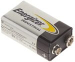 Energizer Industrial 9V Batteries - Image 3
