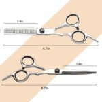 Professional Hair Cutting Set - Image 2