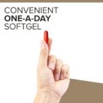 Qunol Plus CoQ10 Omega-3 - Image 7