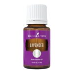 Young Living Lavender Oil