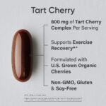 Tart Cherry Supplement - Image 2