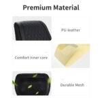 Boriwat Shiatsu Back Massager - Image 9