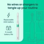 Quip Adults Sonic Toothbrush - Image 5