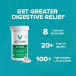 Visbiome Probiotic 180 Capsules - Image 2