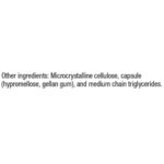 Renew Life Women's Probiotic Capsules - Image 2
