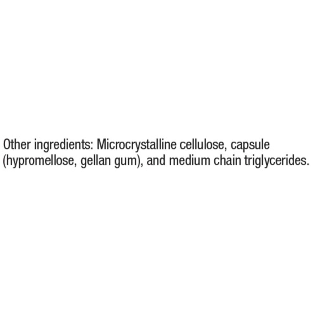 Version 1.0.0 Renew Life Women's Probiotic Capsules - Image 2