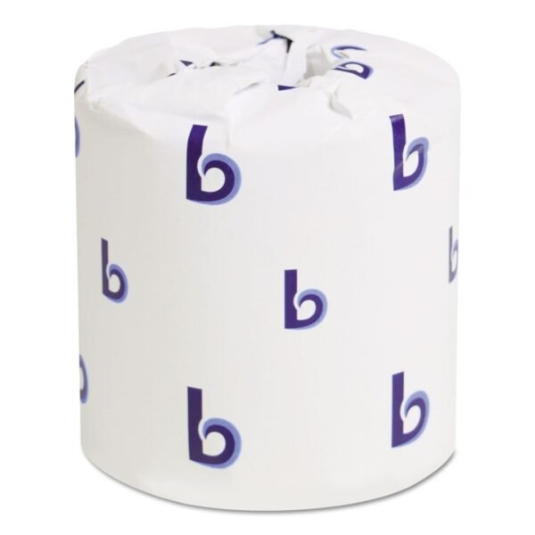Boardwalk Bathroom Tissue 2-Ply