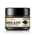 Organic Shilajit Resin 600mg