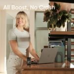 L-Theanine Caffeine Softgels - Image 6