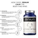 Zenium Stress Relief Capsules - Image 4