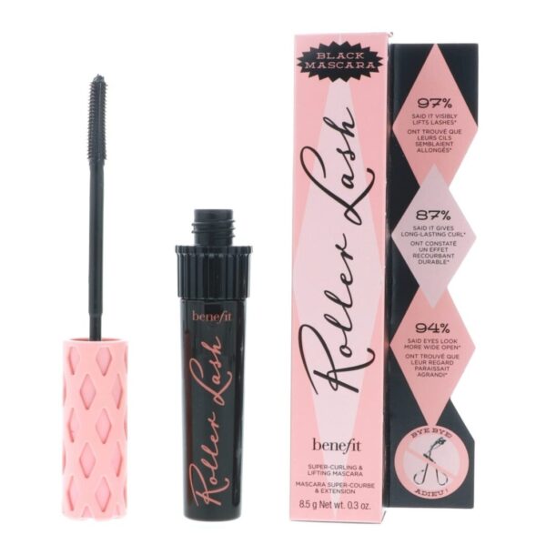 Benefit Roller Lash Mascara - Image 1