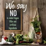 Organic Green Superfood Chocolate Powder - Image 9