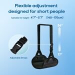 Airplane Foot Hammock - Image 6