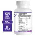 Propidren DHT Blocker Capsules - Image 2