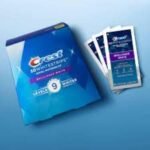 Crest Whitestrips Brilliance White - Image 2