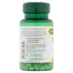 Nature's Bounty Melatonin Softgels - Image 2
