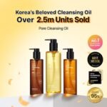 Hanskin PHA Cleansing Oil - Image 5