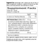 Garden of Life Probiotics - Image 6