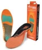 3810 Ultra Arch Support Insoles