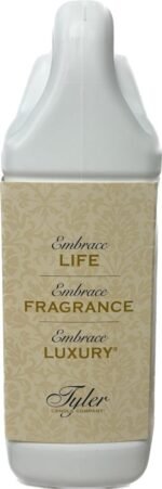 Tyler Glam Wash Laundry Detergent - Image 4