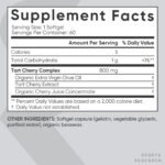 Tart Cherry Supplement - Image 5