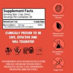 NovaFerrum High Potency Iron Supplement - Image 3