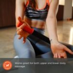 Tiger Tail Portable Massage Stick - Image 3