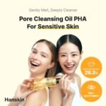Hanskin PHA Cleansing Oil - Image 4
