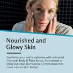 Charcoal Scrub with Collagen - Image 4