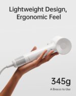 Laifen SE Lite Hair Dryer - Image 6