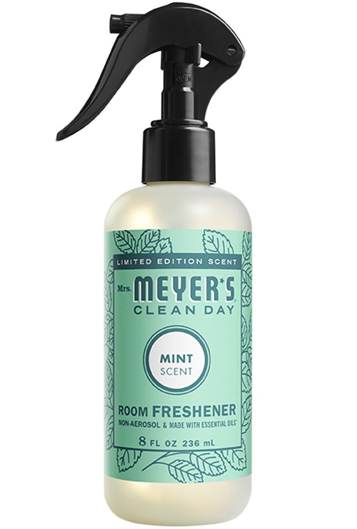 Version 1.0.0 Mrs. Meyer's Room Freshener Trio - Image 3