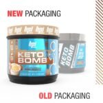 BPI Sports Keto Bomb Creamer - Image 5