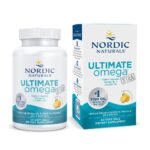 Nordic Naturals Ultimate Omega Xtra
