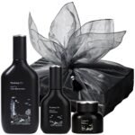 Pyunkang Yul Black Tea Gift Set