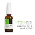 DaVinci Liposomal Melatonin Spray - Image 5