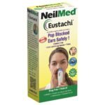 Eustachi Ear Tube Exerciser