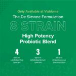 Visbiome Probiotic 180 Capsules - Image 6