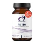 PS 150 Phosphatidylserine Capsules