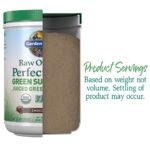 Organic Green Superfood Chocolate Powder - Image 4