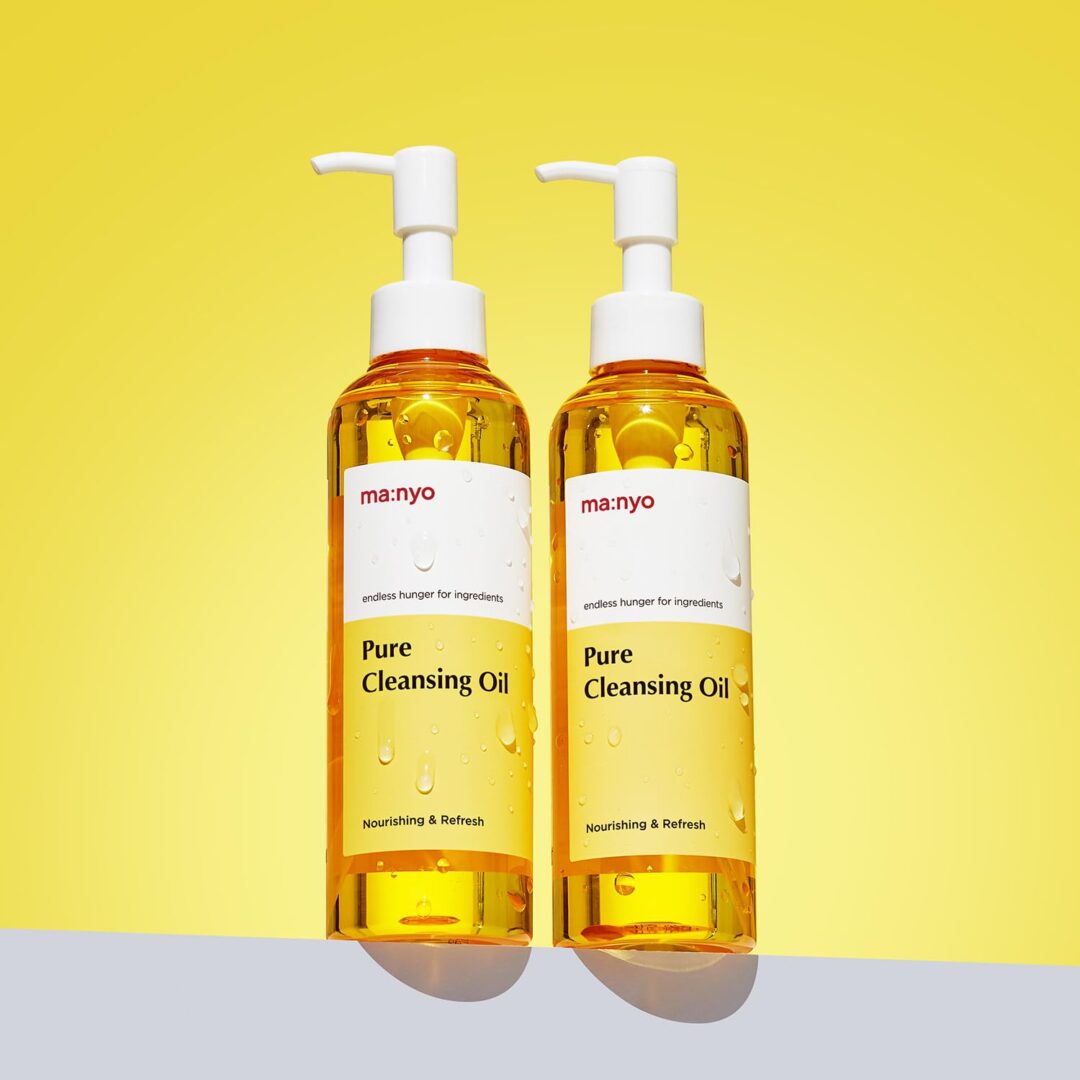 Version 1.0.0 ma:nyo Cleansing Oil - Image 4