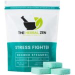 Aromatherapy Shower Steamers