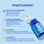 FRISKA Men's Digestive Supplement - Image 3